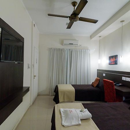 Hotel Coe Vera Paraná Εξωτερικό φωτογραφία