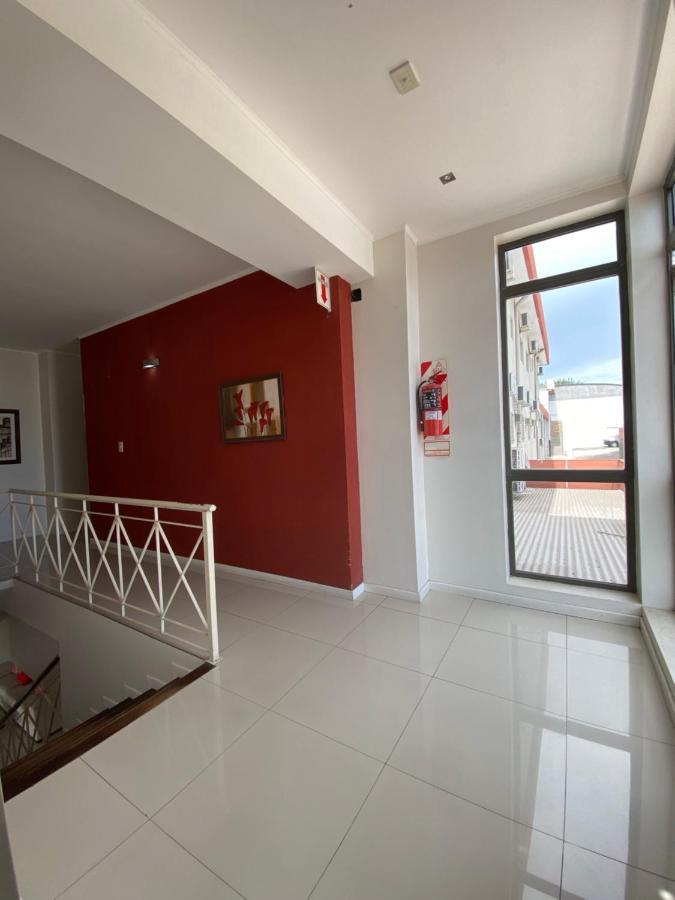 Hotel Coe Vera Paraná Εξωτερικό φωτογραφία