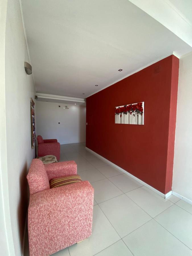 Hotel Coe Vera Paraná Εξωτερικό φωτογραφία