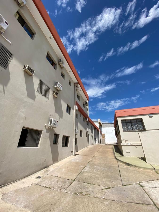 Hotel Coe Vera Paraná Εξωτερικό φωτογραφία