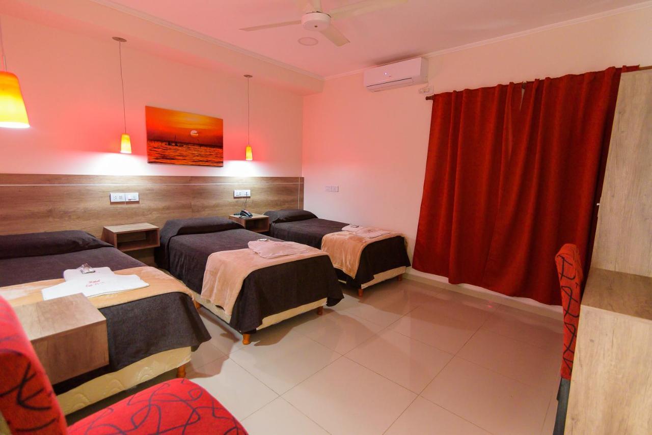 Hotel Coe Vera Paraná Εξωτερικό φωτογραφία
