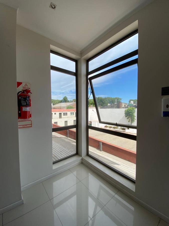 Hotel Coe Vera Paraná Εξωτερικό φωτογραφία
