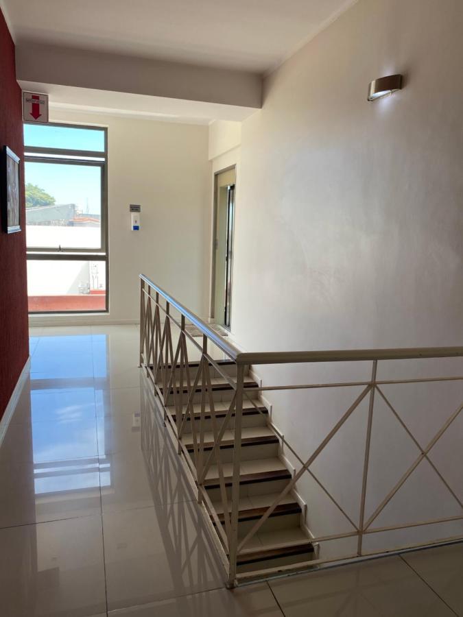 Hotel Coe Vera Paraná Εξωτερικό φωτογραφία