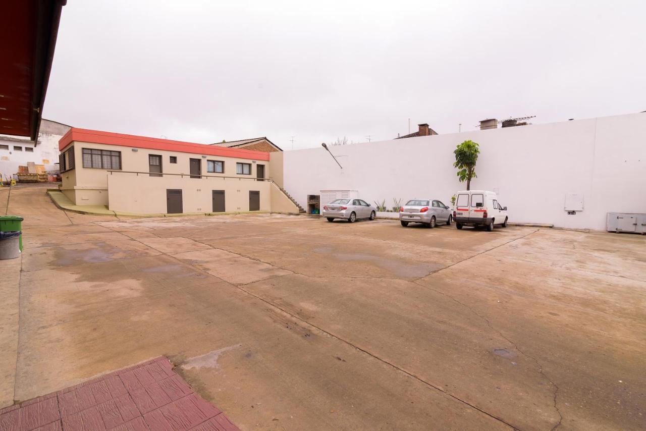 Hotel Coe Vera Paraná Εξωτερικό φωτογραφία