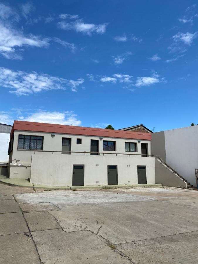 Hotel Coe Vera Paraná Εξωτερικό φωτογραφία