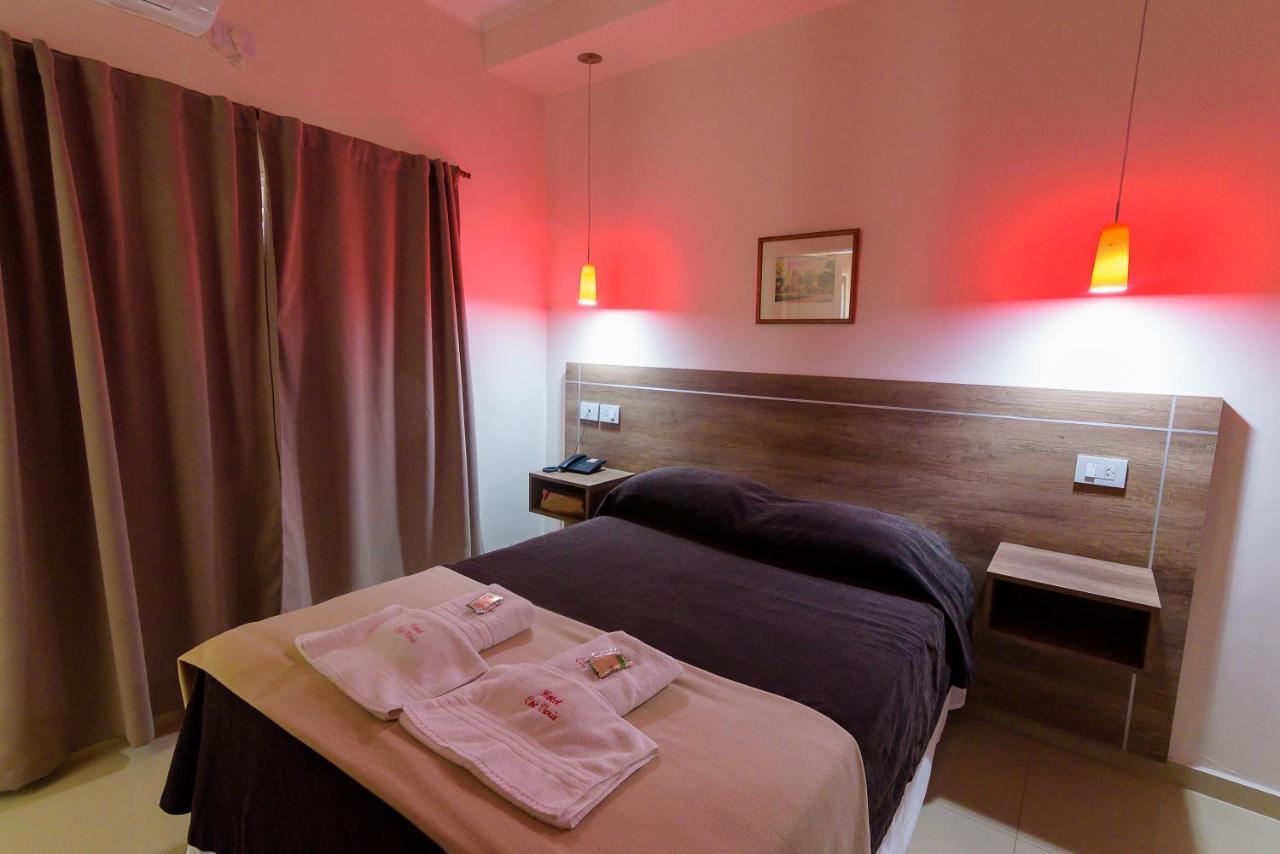 Hotel Coe Vera Paraná Εξωτερικό φωτογραφία