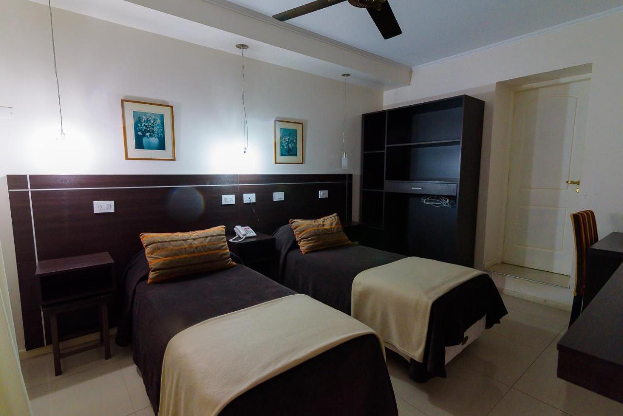 Hotel Coe Vera Paraná Εξωτερικό φωτογραφία