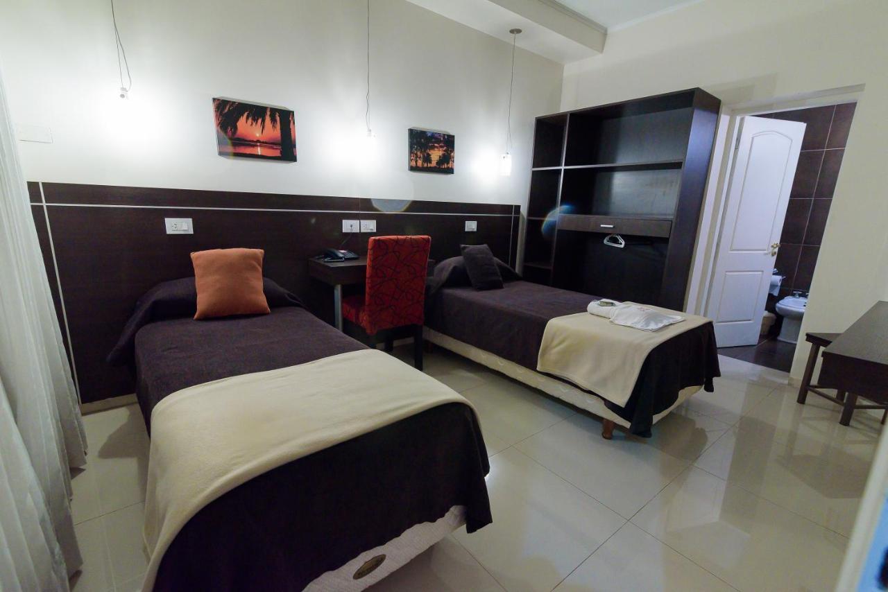 Hotel Coe Vera Paraná Εξωτερικό φωτογραφία