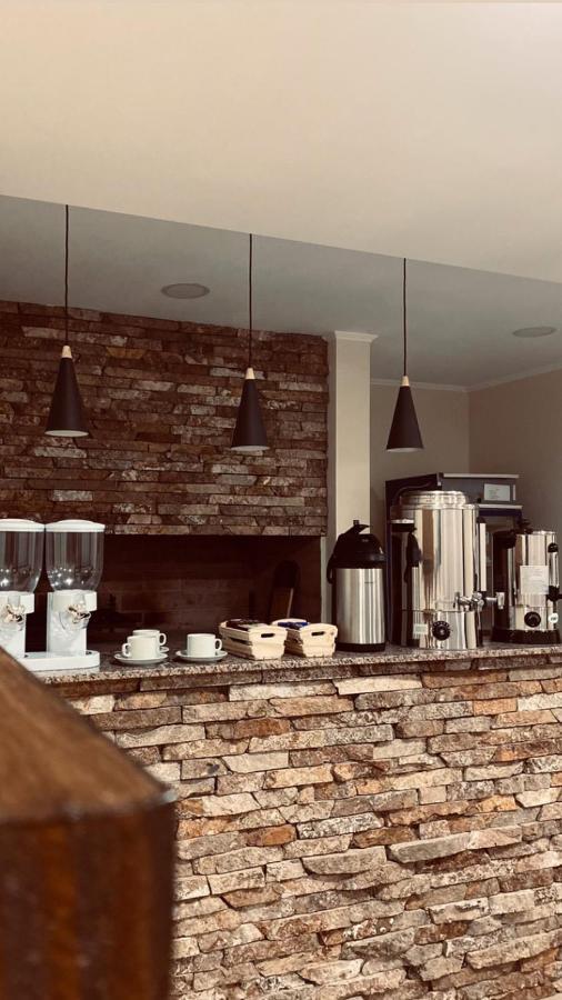 Hotel Coe Vera Paraná Εξωτερικό φωτογραφία