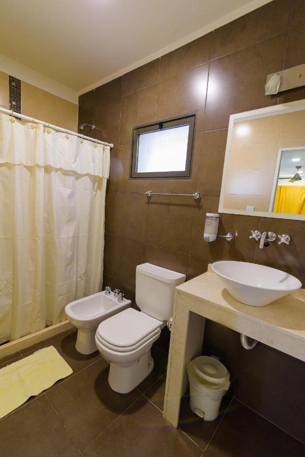 Hotel Coe Vera Paraná Εξωτερικό φωτογραφία