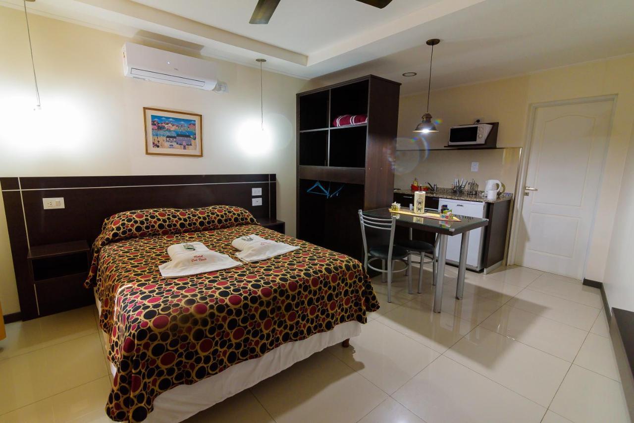 Hotel Coe Vera Paraná Εξωτερικό φωτογραφία