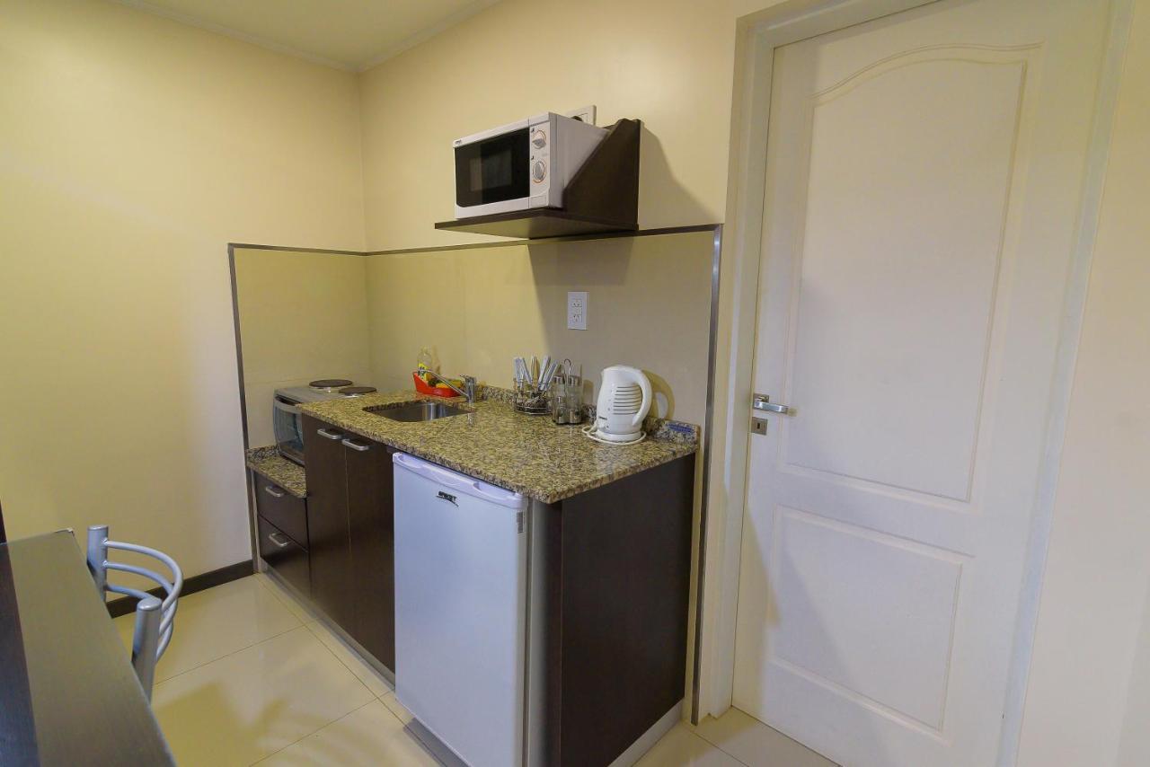 Hotel Coe Vera Paraná Εξωτερικό φωτογραφία