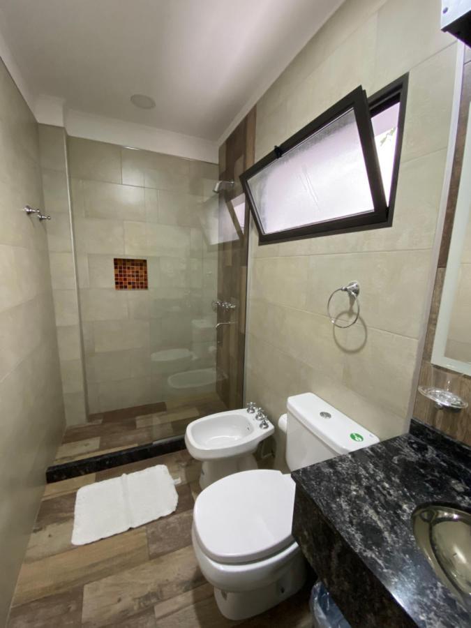 Hotel Coe Vera Paraná Εξωτερικό φωτογραφία